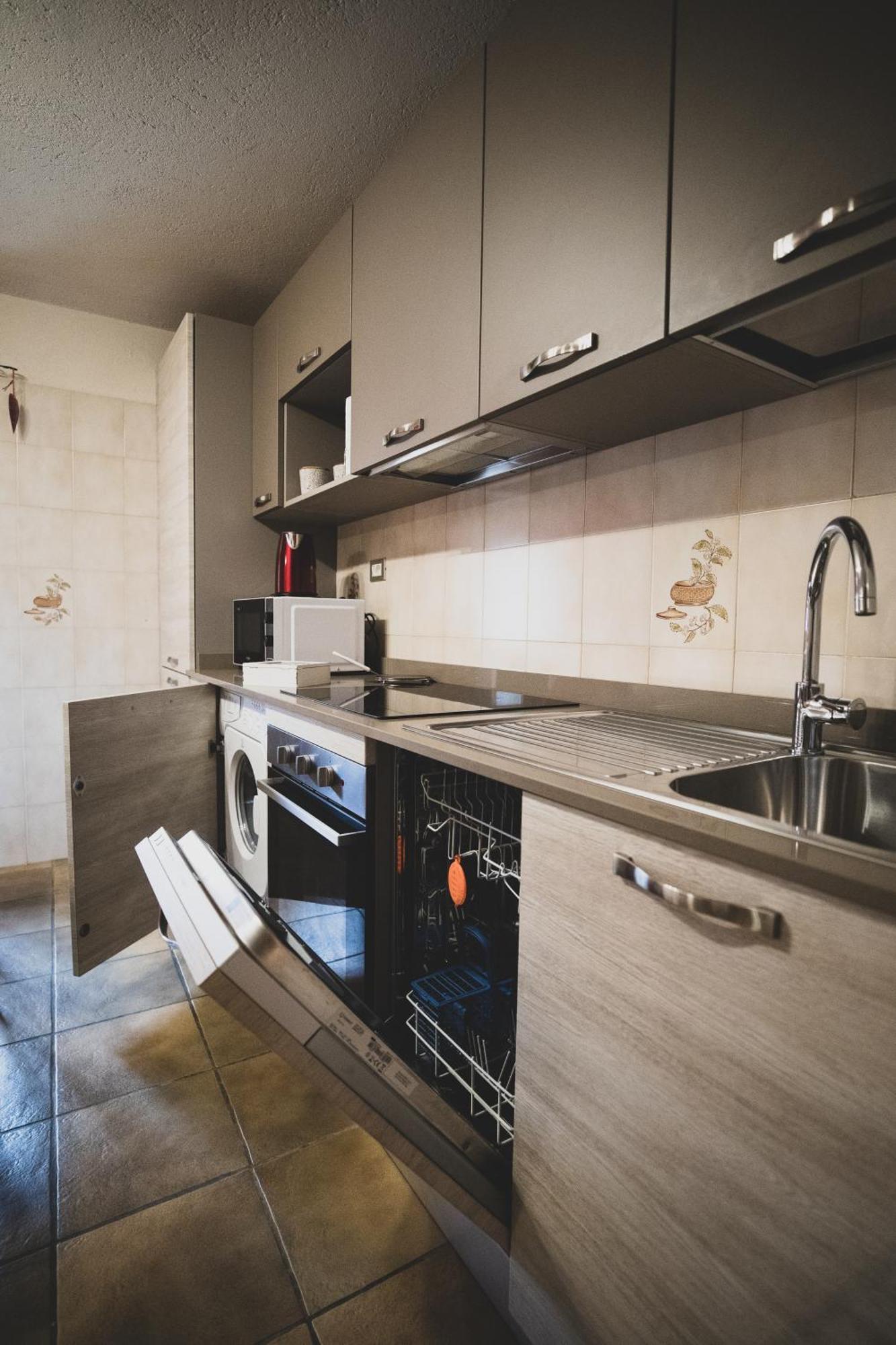 Maison La Bagne Aosta Zimmer foto